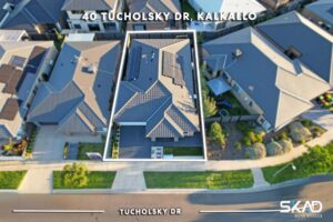 40 Tucholsky Drive, KALKALLO, VIC 3064 AUS