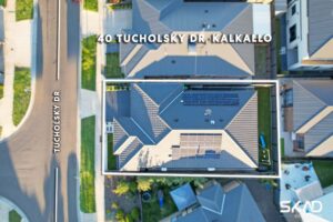 40 Tucholsky Drive, KALKALLO, VIC 3064 AUS