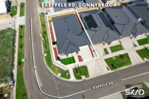 1 Keppels Road, DONNYBROOK, VIC 3064 AUS