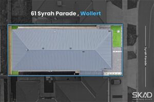 61 Syrah Parade, WOLLERT, VIC 3750 AUS