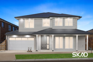 32 Panama Street, WOLLERT, VIC 3750 AUS