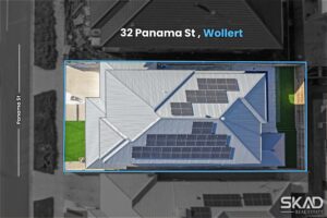 32 Panama Street, WOLLERT, VIC 3750 AUS