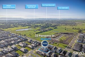 32 Panama Street, WOLLERT, VIC 3750 AUS