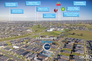 32 Panama Street, WOLLERT, VIC 3750 AUS