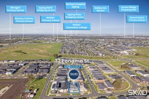 32 Panama Street, WOLLERT, VIC 3750 AUS