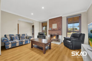1 Simmington Circuit, GREENVALE, VIC 3059 AUS