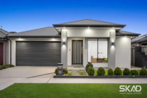 22 Station Parade, DONNYBROOK, VIC 3064 AUS