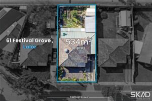 61 Festival Grove, LALOR, VIC 3075 AUS