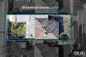 61 Festival Grove, LALOR, VIC 3075 AUS