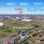 61 Festival Grove, LALOR, VIC 3075 AUS
