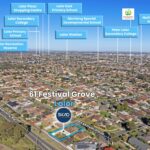 61 Festival Grove, LALOR, VIC 3075 AUS
