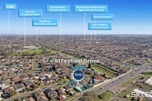 61 Festival Grove, LALOR, VIC 3075 AUS