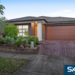 40 Gallantry Avenue, CRAIGIEBURN, VIC 3064 AUS