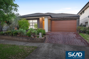 40 Gallantry Avenue, CRAIGIEBURN, VIC 3064 AUS