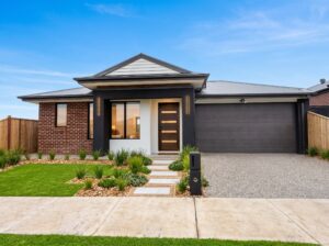 21 Belvedere Circuit, DONNYBROOK, VIC 3064 AUS