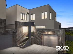 54A Candlebark Drive, GREENVALE, VIC 3059 AUS