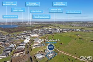 54A Candlebark Drive, GREENVALE, VIC 3059 AUS