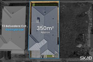 73 Belvedere Circuit, DONNYBROOK, VIC 3064 AUS