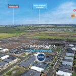 73 Belvedere Circuit, DONNYBROOK, VIC 3064 AUS