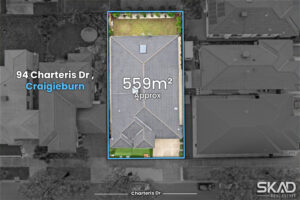 94 Charteris Drive, CRAIGIEBURN, VIC 3064 AUS