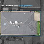 94 Charteris Drive, CRAIGIEBURN, VIC 3064 AUS