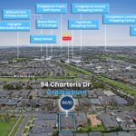 94 Charteris Drive, CRAIGIEBURN, VIC 3064 AUS