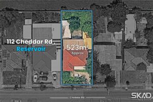112 Cheddar Road, RESERVOIR, VIC 3073 AUS