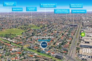 112 Cheddar Road, RESERVOIR, VIC 3073 AUS