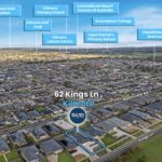 62 Kings Lane, KILMORE, VIC 3764 AUS