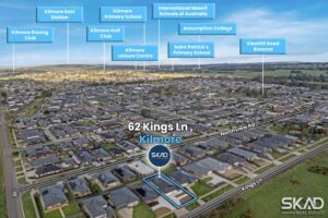 62 Kings Lane, KILMORE, VIC 3764 AUS