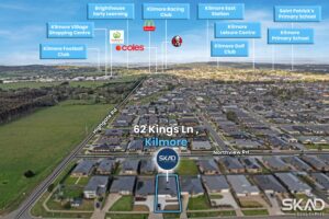 62 Kings Lane, KILMORE, VIC 3764 AUS