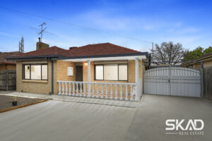 83 Alexander Avenue, THOMASTOWN, VIC 3074 AUS