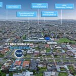 83 Alexander Avenue, THOMASTOWN, VIC 3074 AUS