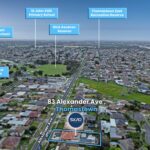 83 Alexander Avenue, THOMASTOWN, VIC 3074 AUS