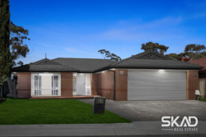 15 Columbia Circuit, BROADMEADOWS, VIC 3047 AUS