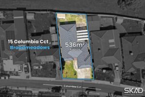 15 Columbia Circuit, BROADMEADOWS, VIC 3047 AUS