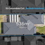 15 Columbia Circuit, BROADMEADOWS, VIC 3047 AUS