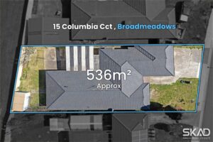 15 Columbia Circuit, BROADMEADOWS, VIC 3047 AUS