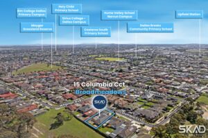 15 Columbia Circuit, BROADMEADOWS, VIC 3047 AUS