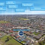 15 Columbia Circuit, BROADMEADOWS, VIC 3047 AUS