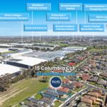 15 Columbia Circuit, BROADMEADOWS, VIC 3047 AUS