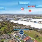 15 Columbia Circuit, BROADMEADOWS, VIC 3047 AUS