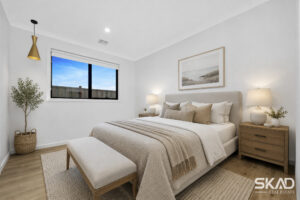 21 Belvedere Circuit, DONNYBROOK, VIC 3064 AUS