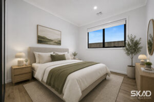 21 Belvedere Circuit, DONNYBROOK, VIC 3064 AUS