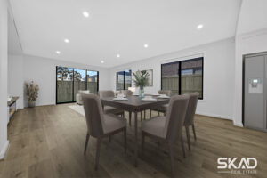 21 Belvedere Circuit, DONNYBROOK, VIC 3064 AUS