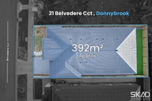 21 Belvedere Circuit, DONNYBROOK, VIC 3064 AUS