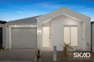 20 Chepstow Street, CRAIGIEBURN, VIC 3064 AUS