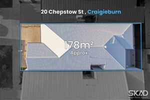 20 Chepstow Street, CRAIGIEBURN, VIC 3064 AUS