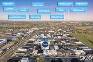 20 Chepstow Street, CRAIGIEBURN, VIC 3064 AUS