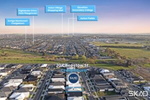 20 Chepstow Street, CRAIGIEBURN, VIC 3064 AUS